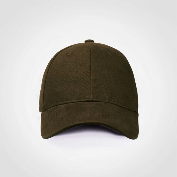 Classic 6 Panel Cap - Image 16
