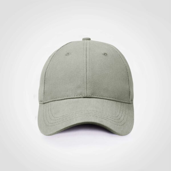 Classic 6 Panel Cap - Image 13