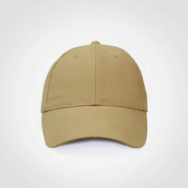 Classic 6 Panel Cap - Image 3