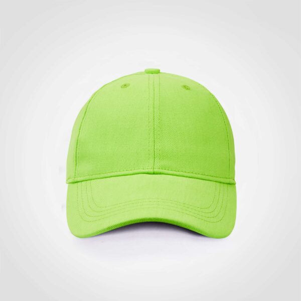 Classic 6 Panel Cap - Image 4