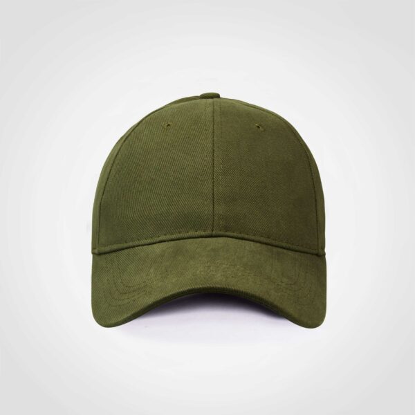 Classic 6 Panel Cap - Image 6