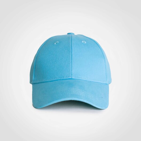 Classic 6 Panel Cap - Image 17