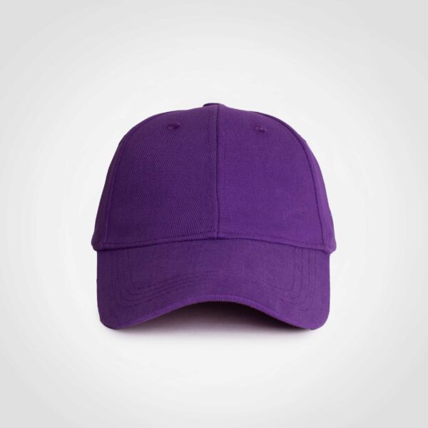 Classic 6 Panel Cap - Image 7