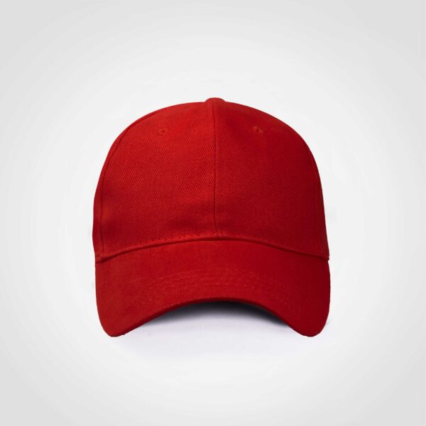 Classic 6 Panel Cap - Image 8