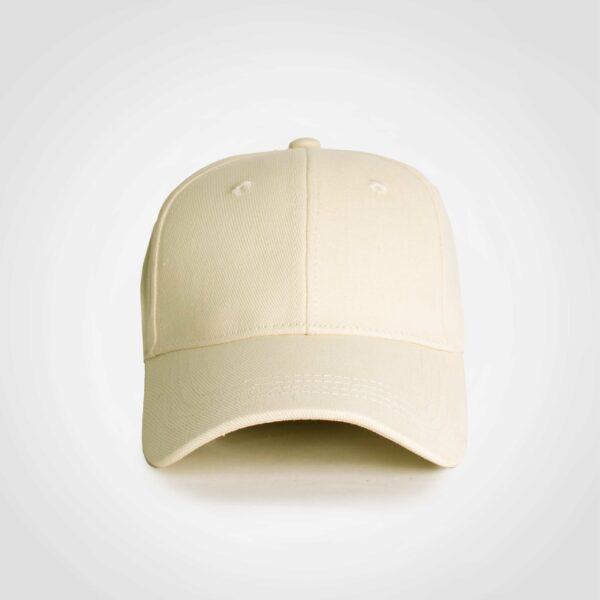 Classic 6 Panel Cap - Image 10