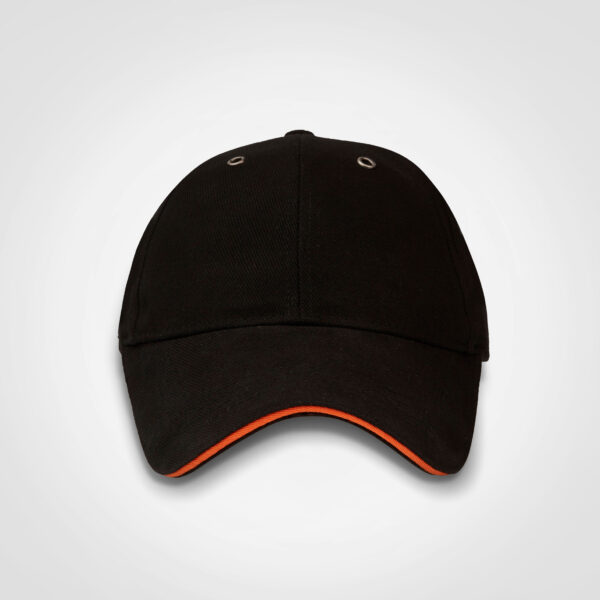 Classic Sandwich Cap - Image 5