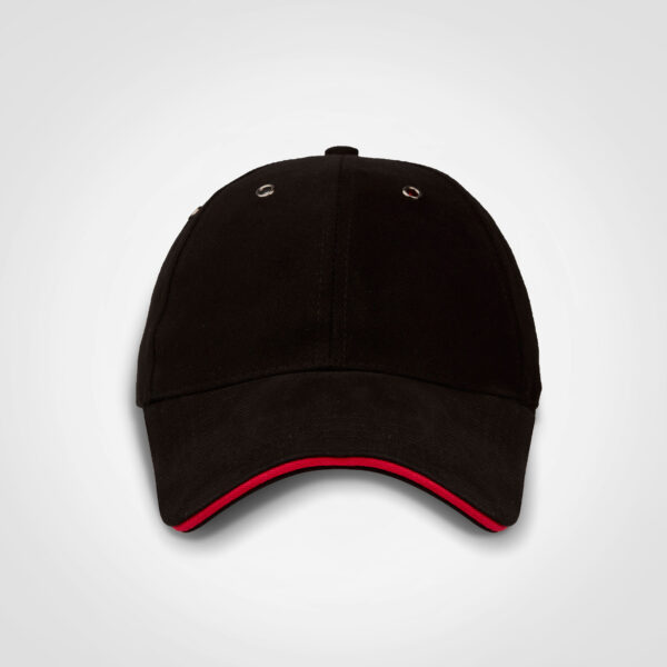 Classic Sandwich Cap