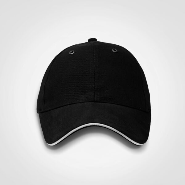 Classic Sandwich Cap - Image 3