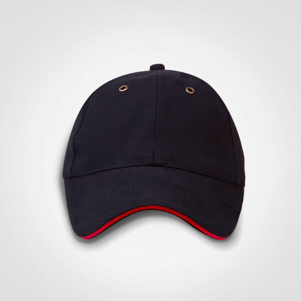 Classic Sandwich Cap - Image 7