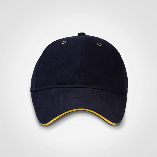 Classic Sandwich Cap - Image 8