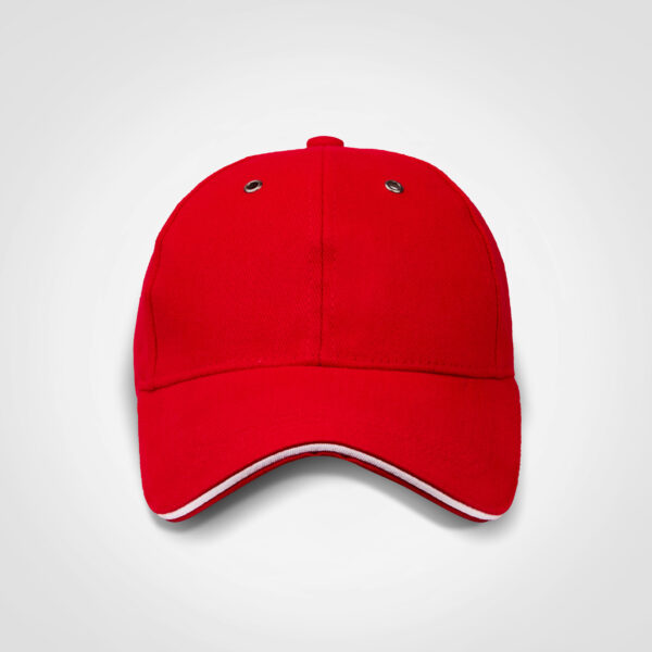 Classic Sandwich Cap - Image 4