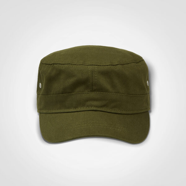 Fidel Cap - Image 10