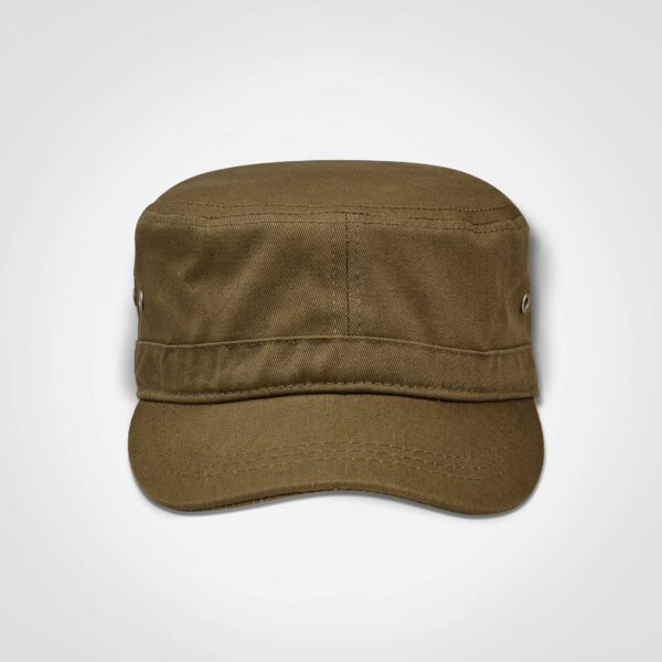 Fidel Cap - Image 5