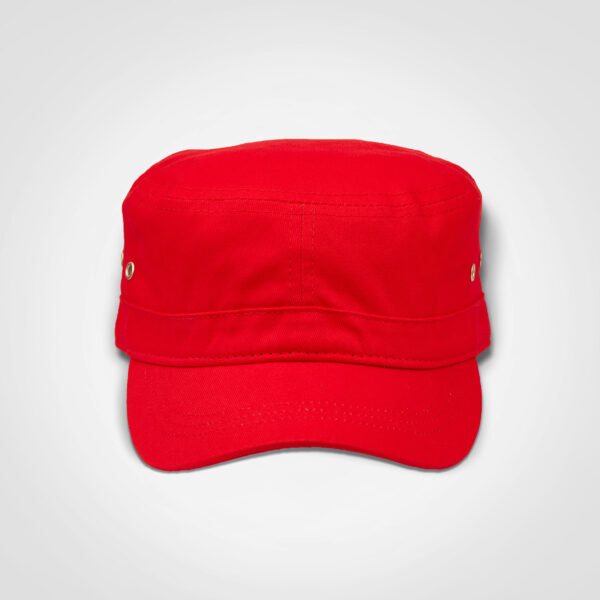 Fidel Cap - Image 6