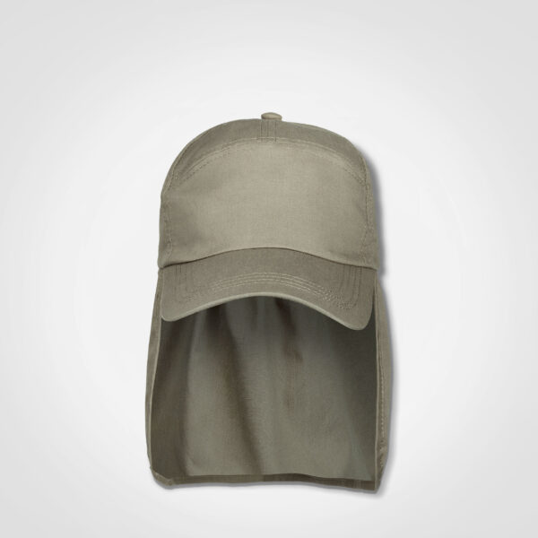 Fisherman Cap - Image 3