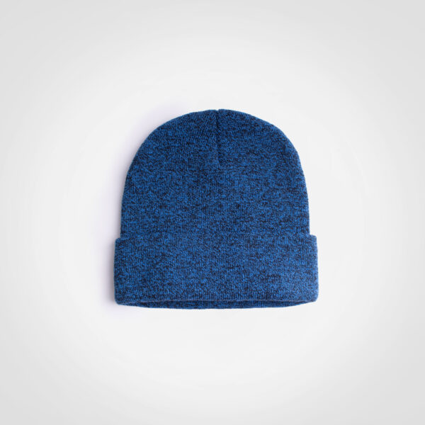 Frost Melange Beanie - Image 5
