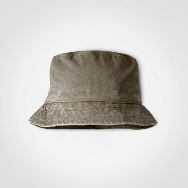 Harlem Bucket Hat