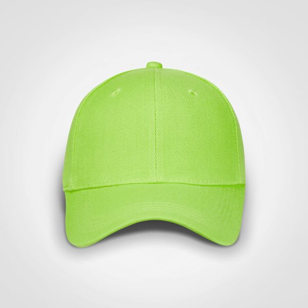 Kids Americano Cap - Image 4