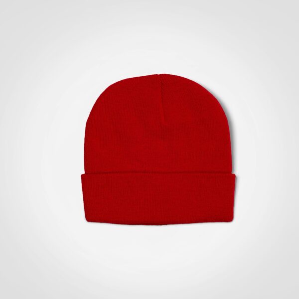 Kids Aspen Beanie - Image 5