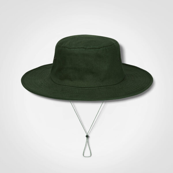 Kids Cricket Hat - Image 9