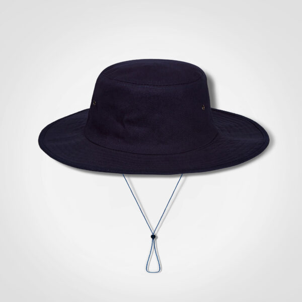 Kids Cricket Hat - Image 3