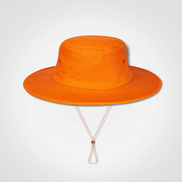Kids Cricket Hat - Image 4