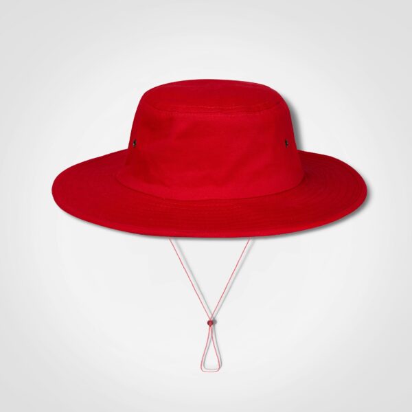 Kids Cricket Hat - Image 5