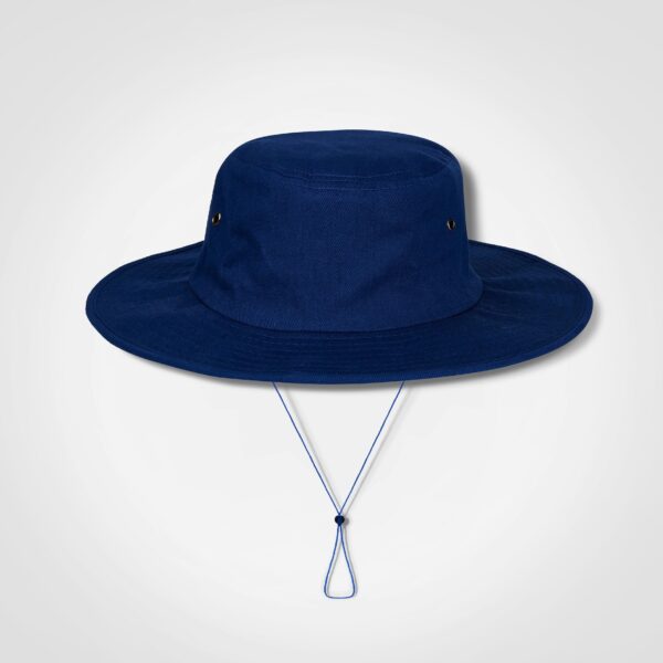 Kids Cricket Hat - Image 6
