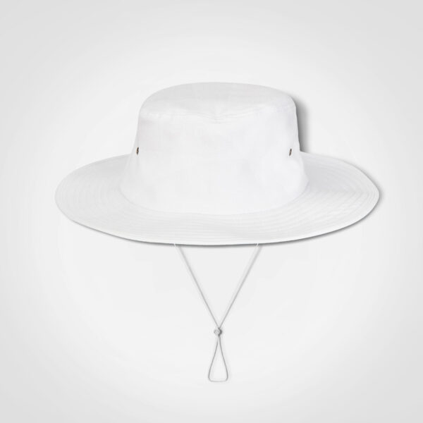 Kids Cricket Hat - Image 7