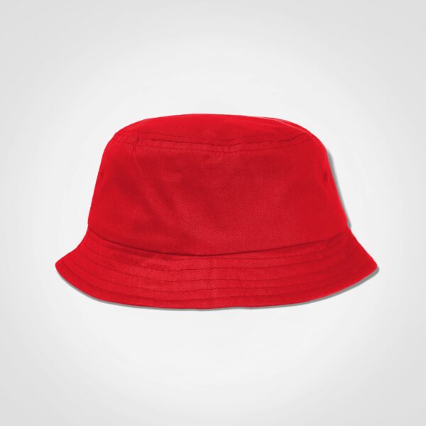 Kids Phoenix Bucket Hat - Image 4