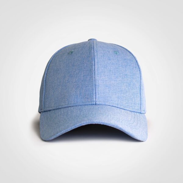 Linen Cap - Image 5