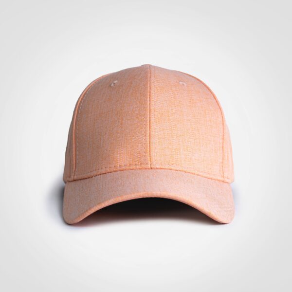 Linen Cap - Image 3