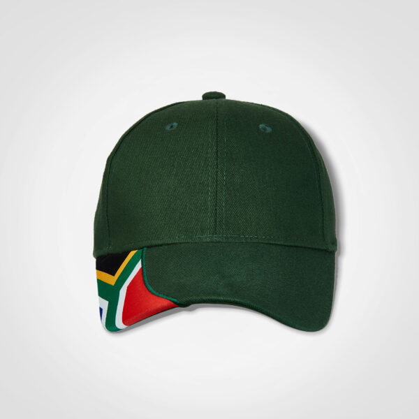 National Cap - Image 4
