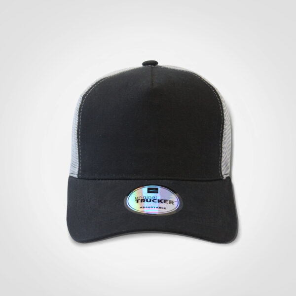 Trucker Cap - Image 5