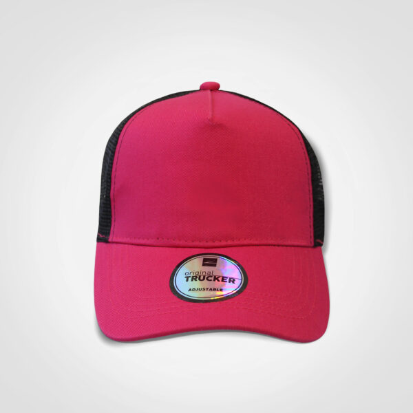 Trucker Cap - Image 12