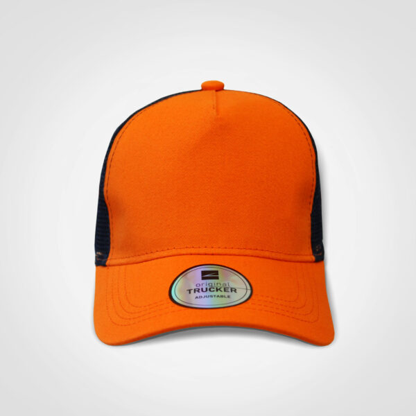 Trucker Cap - Image 9