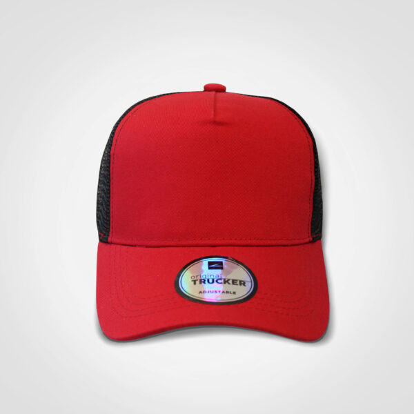 Trucker Cap - Image 6