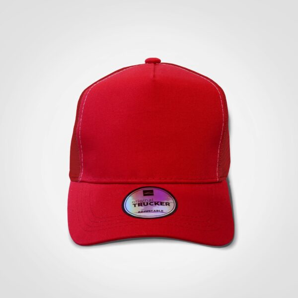 Trucker Cap - Image 3