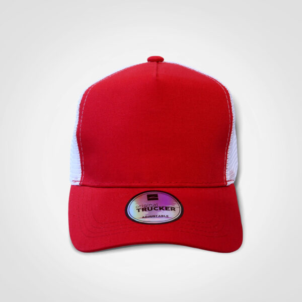 Trucker Cap - Image 8