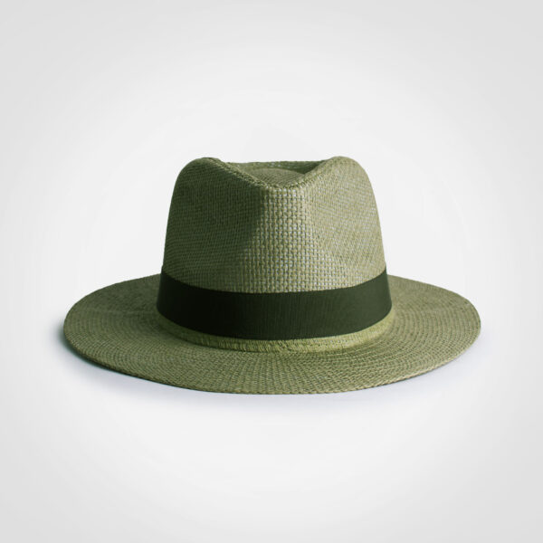 Panama Hat - Image 6