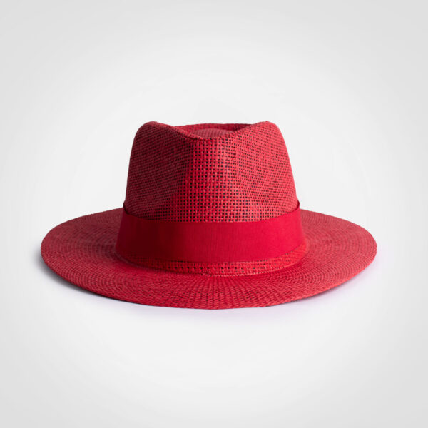 Panama Hat - Image 3