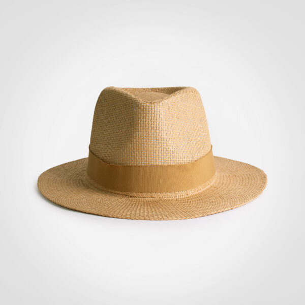 Panama Hat - Image 5