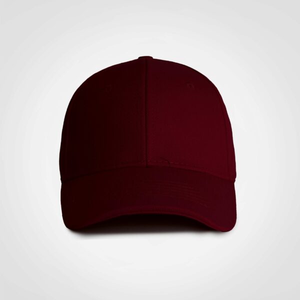 Promo 6 Panel Cap - Image 18