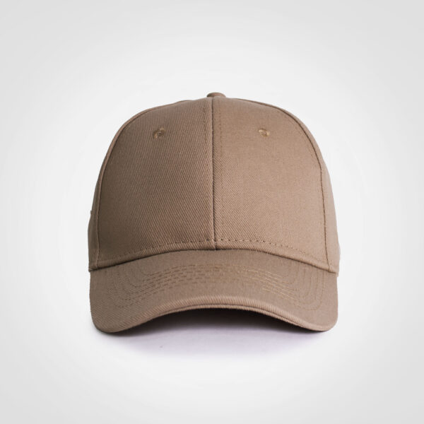 Promo 6 Panel Cap - Image 4