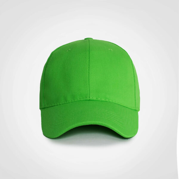 Promo 6 Panel Cap - Image 5