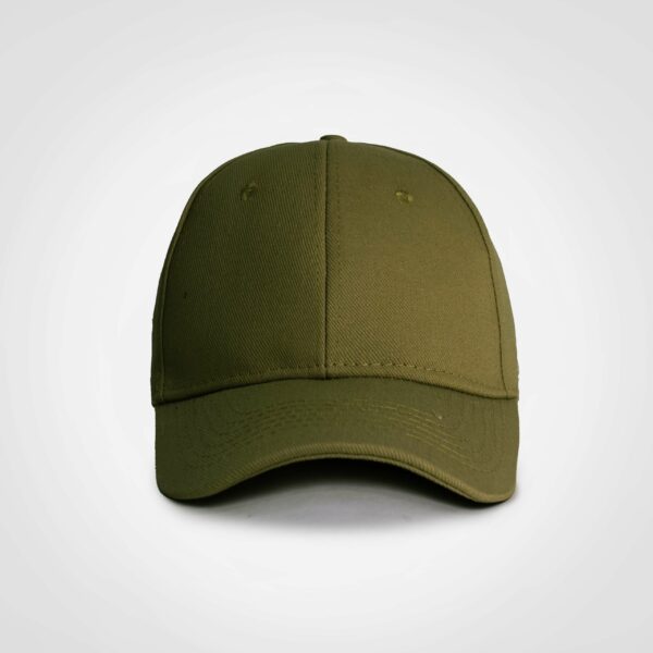 Promo 6 Panel Cap - Image 7
