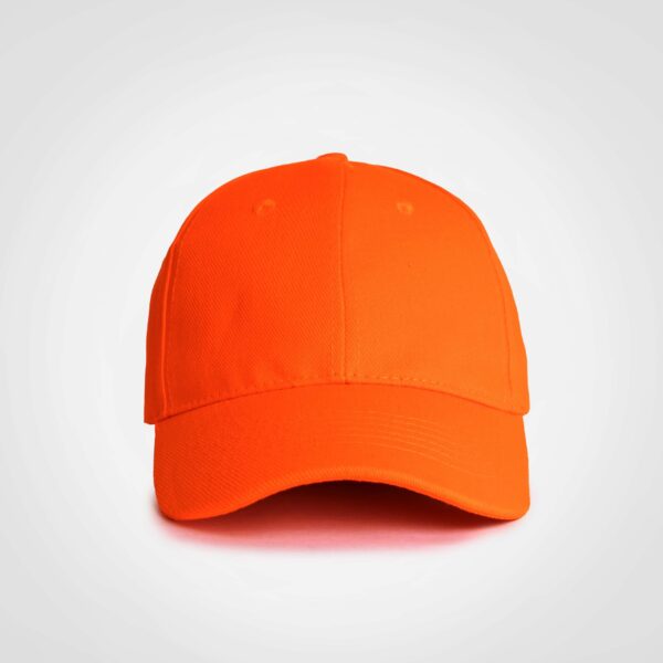 Promo 6 Panel Cap - Image 8