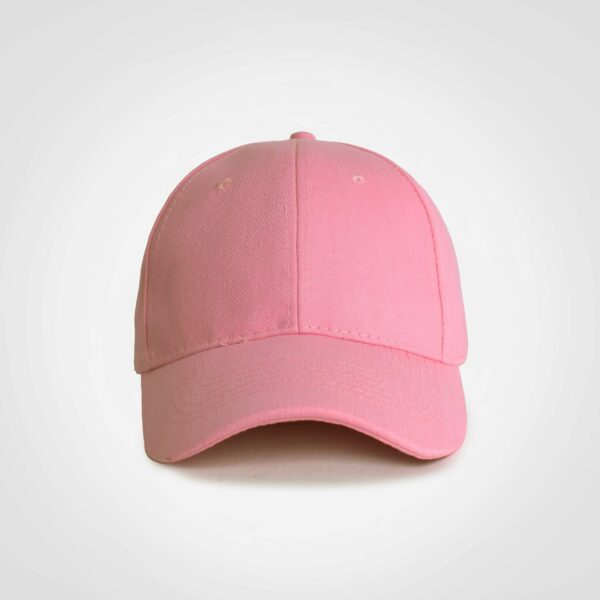 Promo 6 Panel Cap - Image 9