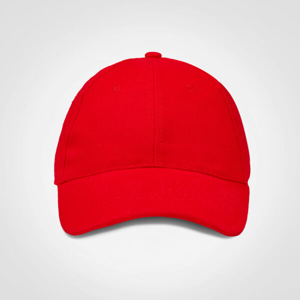 Promo 6 Panel Cap - Image 11