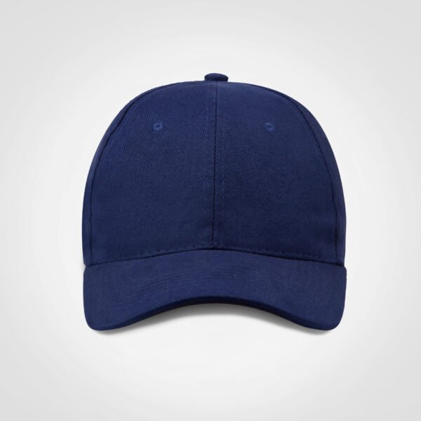 Promo 6 Panel Cap - Image 12